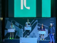 Με επιτυχία ολοκληρώθηκε το 18ο Ioannina Lake Run με χορηγό και αθλοθέτη τη Συνεταιριστική Τράπεζα Ηπείρου