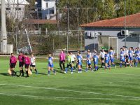 Τα αξιοσημείωτα του ΠΑΣ Γιάννινα WFT-Πανελλήνιος Καρδίτσας 