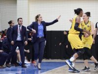 Τουρκάλα στον πάγκο του ΠΑΣ Γιάννινα WBC