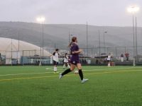 Άτλας/Γιάννενα wfc- Φλαμίνγκο Μεσολογγίου 1-2:  Νέα ήττα παρά την αξιότιμη προσπάθεια.