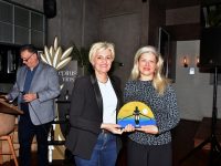 Μία εκδήλωση τιμής από τον Ν.Ο.Ι. για αθλητές και παλαίμαχους