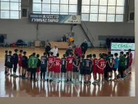 ΑΟΙ-Αμύνταιο: Οι αντίπαλοι έγιναν φίλοι 