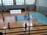 Σαρωτική πρεμιέρα για τους άνδρες του ΑΟΙ