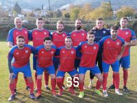 Β' Ερασιτεχνική: Το σαββατιάτικο μενού της 7ης