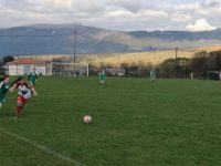 Τίγρεις-Α.Ε. Κανονίου 2-2: Ματς με… χορταστικό φινάλε!