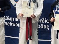 Δυναμικό ξεκίνημα στη νέα σεζόν για τον Πρωτέα Ιωαννίνων 