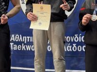 Δυναμικό ξεκίνημα στη νέα σεζόν για τον Πρωτέα Ιωαννίνων 