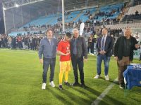 Τελικός Κυπέλλου Ε.Π.Σ.ΗΠ.: Θύελλα Κατσικά-Α.Ε. Γιάννενα 1-1 (3-2 πέναλτι): Σαν μόνιμη κυπελλούχος - Ερυθρόλευκο νταμπλ 