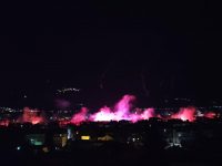 Με τέτοιο κόσμο δεν φοβόμαστε! Στόχος ένα γεμάτο "Ζωσιμάδες"! 