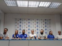 Ο ΠΑΣ Γιάννινα είναι μία μεγάλη αθλητική κυψέλη 