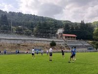 ΠΑΣ Μέτσοβο: Αγιασμός και επίσημη «πρώτη» της χρονιάς