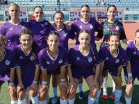 Κύπελλο Ελλάδος Γυναικών: Διεθνής Ακαδημία 3Β-Άτλας Ιωαννινων 0-4: Εύκολα στην επόμενη φάση