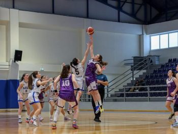 ΑΓΣΙ WBC-Ολυμπιάδα Άσσου Λεχαίου Live Streaming