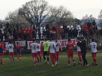 Θύελλα Κατσικάς-Αστέρας Πετριτή 1-0: Φορτσάρει η Θύελλα!