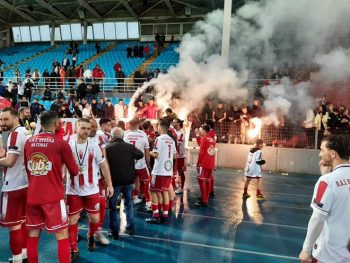 Κύπελλο ΕΠΣΗΠ: Η ημερομηνία του τελικού 