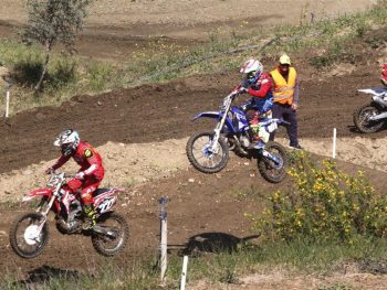 Παραχώρηση 171 στρεμμάτων για πίστα Motocross στην Άρτα