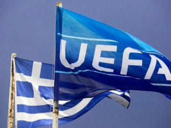 Χάνεται η 15η θέση - Αρνητική βραδιά στο Conference League 