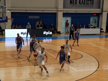 National League 2: Σημαντικά παιχνίδια για τα Play Off/Play Out