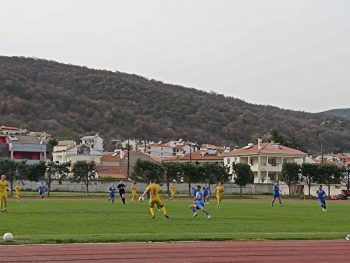 Ευχαριστεί την Καστοριά η Θύελλα Κατσικά 