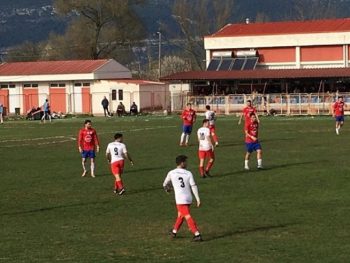 Αποχώρηση ομάδας από τα μπαράζ παραμονής! Προτιμάει τον υποβιβασμό! 