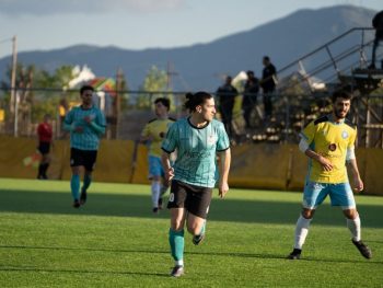 Η φάση στο Νεοχωρόπουλο-Άτλας Χουλιαράδες που έγινε viral! (video)