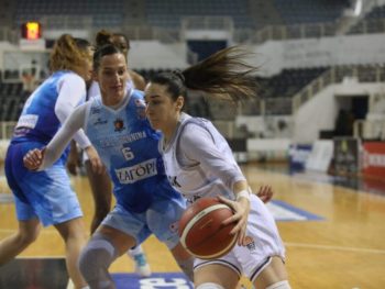 A1 Γυναικών: Το αναλυτικό πρόγραμμα Play Off/Play Out - Πότε αγωνίζεται ο ΠΑΣ