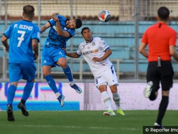 Η χαριστική βολή! Και μαθηματικά στη Super League 2!