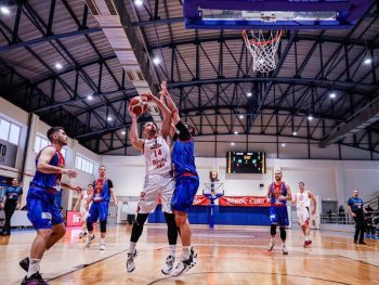 National League 1: Συνέχεια στα Play Off 