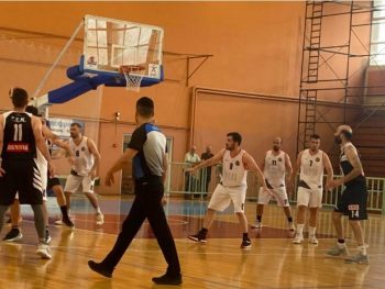 Ολοκλήρωσε αήττητη τα play off η Αστράκα 