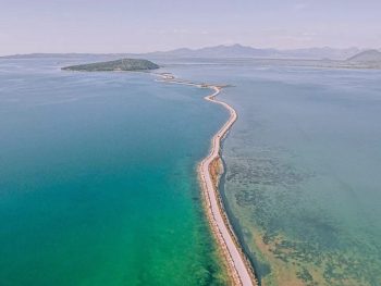 Προγραμματική Σύμβαση Περιφέρειας Ηπείρου- ΕΜΠ για την Κορωνησία