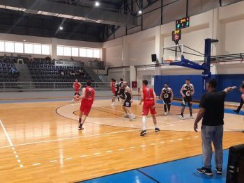 Προτελευταία στροφή στα play off της Β' ΕΣΚΑΒΔΕ: Για τον τίτλο οι Νέοι Βίκου Ιωαννίνων 