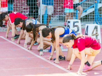 Ολοκληρώθηκαν με επιτυχία οι αγώνες «2α Igoumenitsa Athletics»