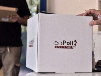 Ευρωεκλογές 2024: Το τελικό exit poll