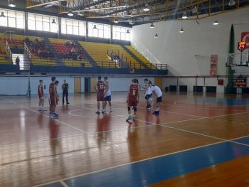 Τουρνουά Αγοριών U14: Με καινοτομίες η σεζόν 2024-25 και στόχο την εκπαίδευση