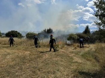 Τα χειρότερα αποφεύχθηκαν στον Κατσικά