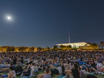  Olympic Festival Paris 2024 στο ΚΠΙΣΝ