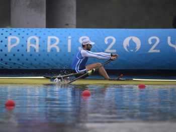 PARIS 2024 – Το επόμενο βήμα του Στέφανου Ντούσκου -  Το Πρόγραμμα της Τρίτης 30 Ιουλίου