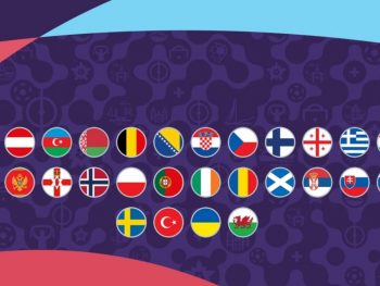 WOMEN’S EURO 2025: Κληρώνει για τον 1ο και 2ο προκριματικό γύρο των play off