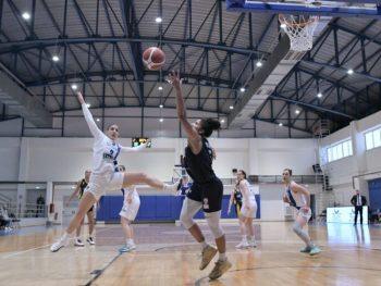 Οι πιθανοί αντίπαλοι του ΠΑΣ Γιάννινα WBC στο Eurocup Women