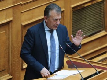 Φρένο στα ανεξέλεγκτα χρέη των αθλητικών ομοσπονδιών 