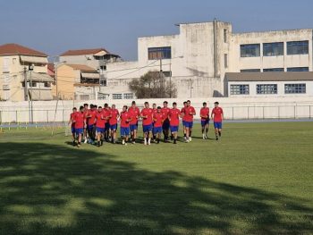 Έπιασαν δουλειά στον Τηλυκράτη