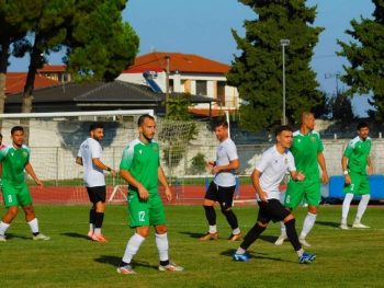 Σε καλό δρόμο ο Πιερικός 