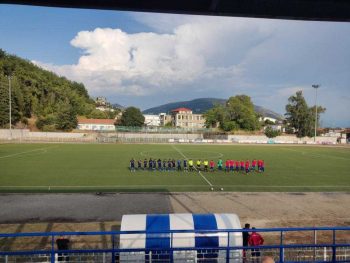 Δείχνει σε καλό δρόμο ο Άρης Φιλιατών - Επικράτηση επί του Τηλυκράτη