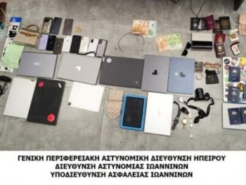 «Άδειαζαν» διαμερίσματα βραχυχρόνιας μίσθωσης