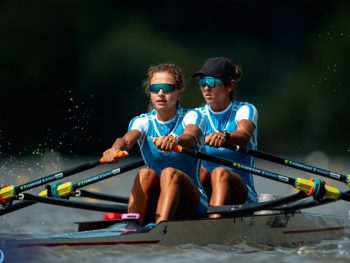 Πρεμιέρα με ρεκόρ και προκρίσεις για τα ελληνικά πληρώματα