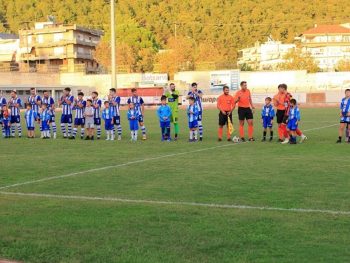 Εύκολα το Super Cup ο Άρης Φιλιατών (video+photos)