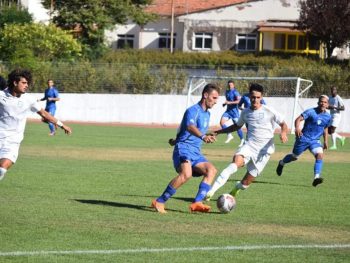 Νωρίτερα η πρεμιέρα του ΠΑΣ - Άλλαξε ημέρα ο αγώνας  