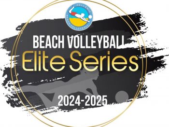 Ξεκινάει για 4η χρονιά ο θεσμός των Elite Series στο Beach Volley