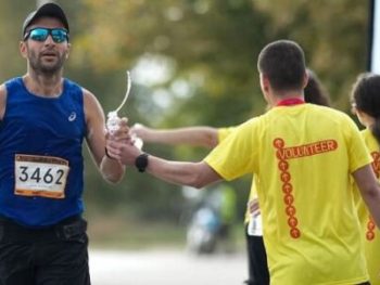 Ioannina Lake Run: Συνάντηση για τους παλιούς και νέους εθελοντές 