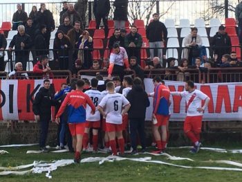 Παιχνίδι-πρόκληση κόντρα στην ιστορική ΑΕΛ